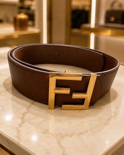 Buckle Belt