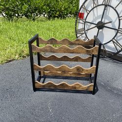 Wine Rack