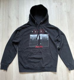Polo G Hall of Fame Graphic Hoodie