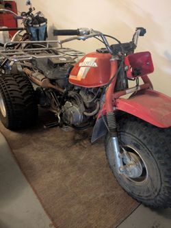 1984 atc