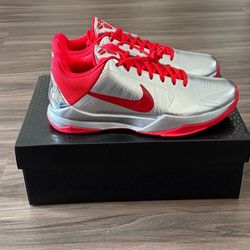 Nike Kobe 5 Protro Caitlin Clark Rookie of the Year