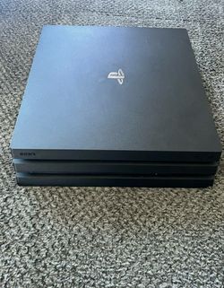 PS4 Pro 1tb for Sale in New York, NY - OfferUp