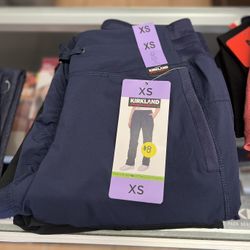 Kirkland Joggers 