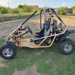 2021 Vitacci K200 177cc