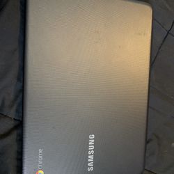 Samsung Chromebook