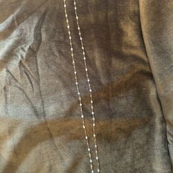 Gorgeous Chain Pearls and 18 Karat Gold Filled 