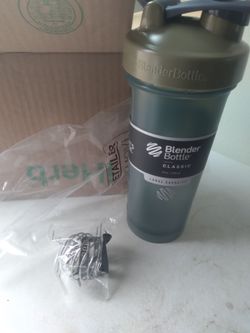 Blender Botle 45 oz