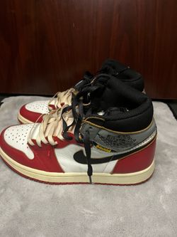 Jordan 1 size 8.5