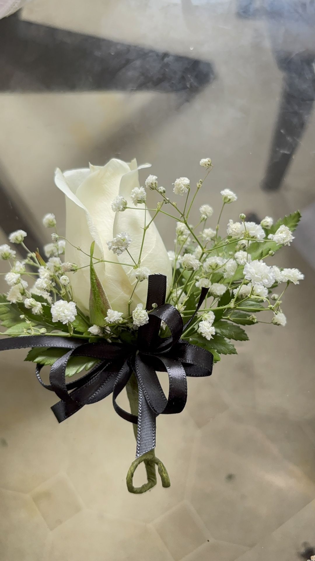 Boutonnière