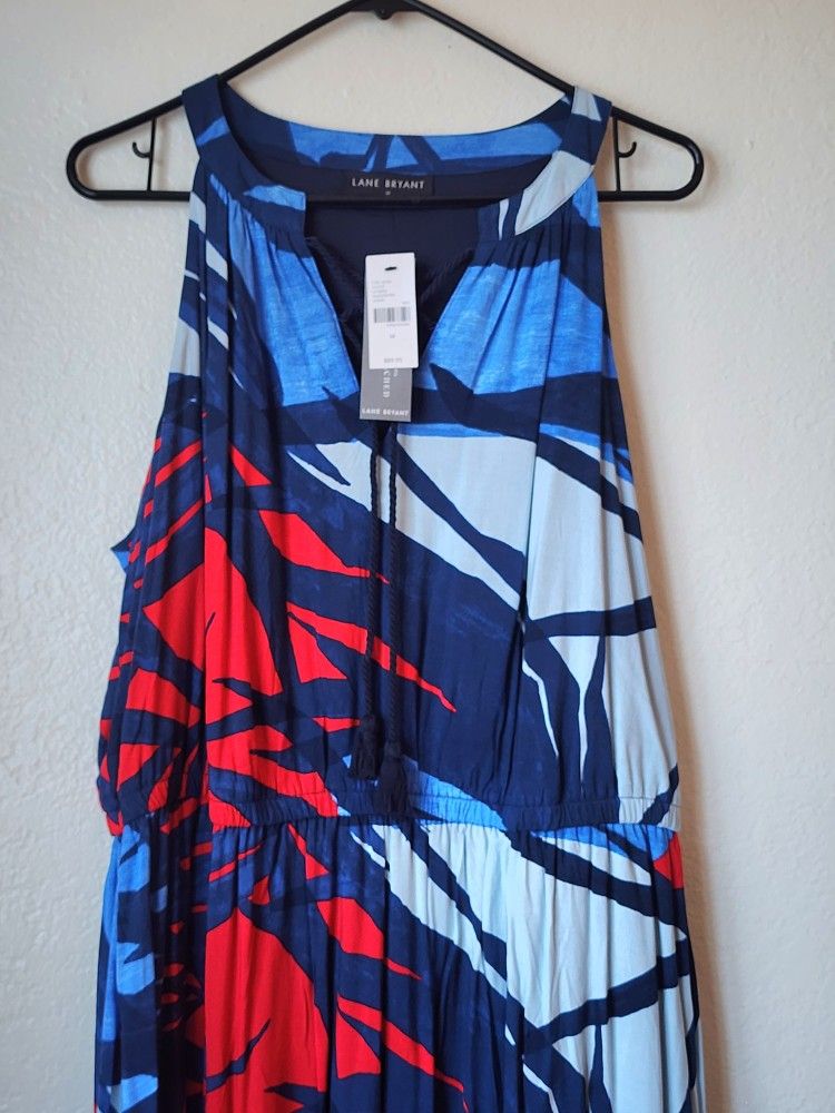 Women's Dress Size 16