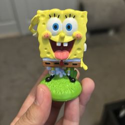 Tonies SpongeBob character