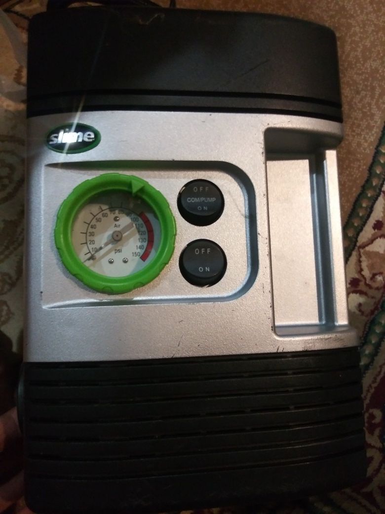 Emergency road side equipment