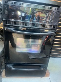 Kenmore gas stove 24”