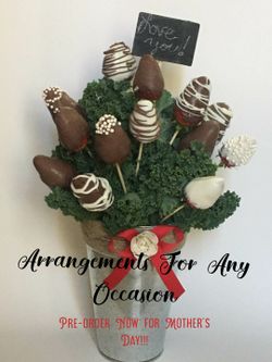 Edible Arrangements