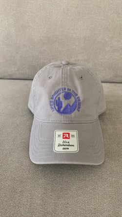 Grey  hat