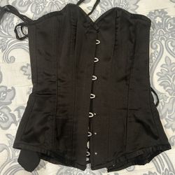 Corset Story Black Size 12 Corset 