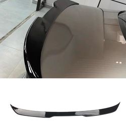 KHK G30 Trunk Spoiler Fits 2017-2023 BMW 5-Series G30 / F90 M5 Sedan