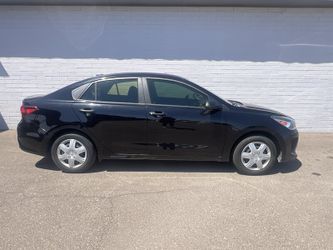 2018 Kia Rio LX