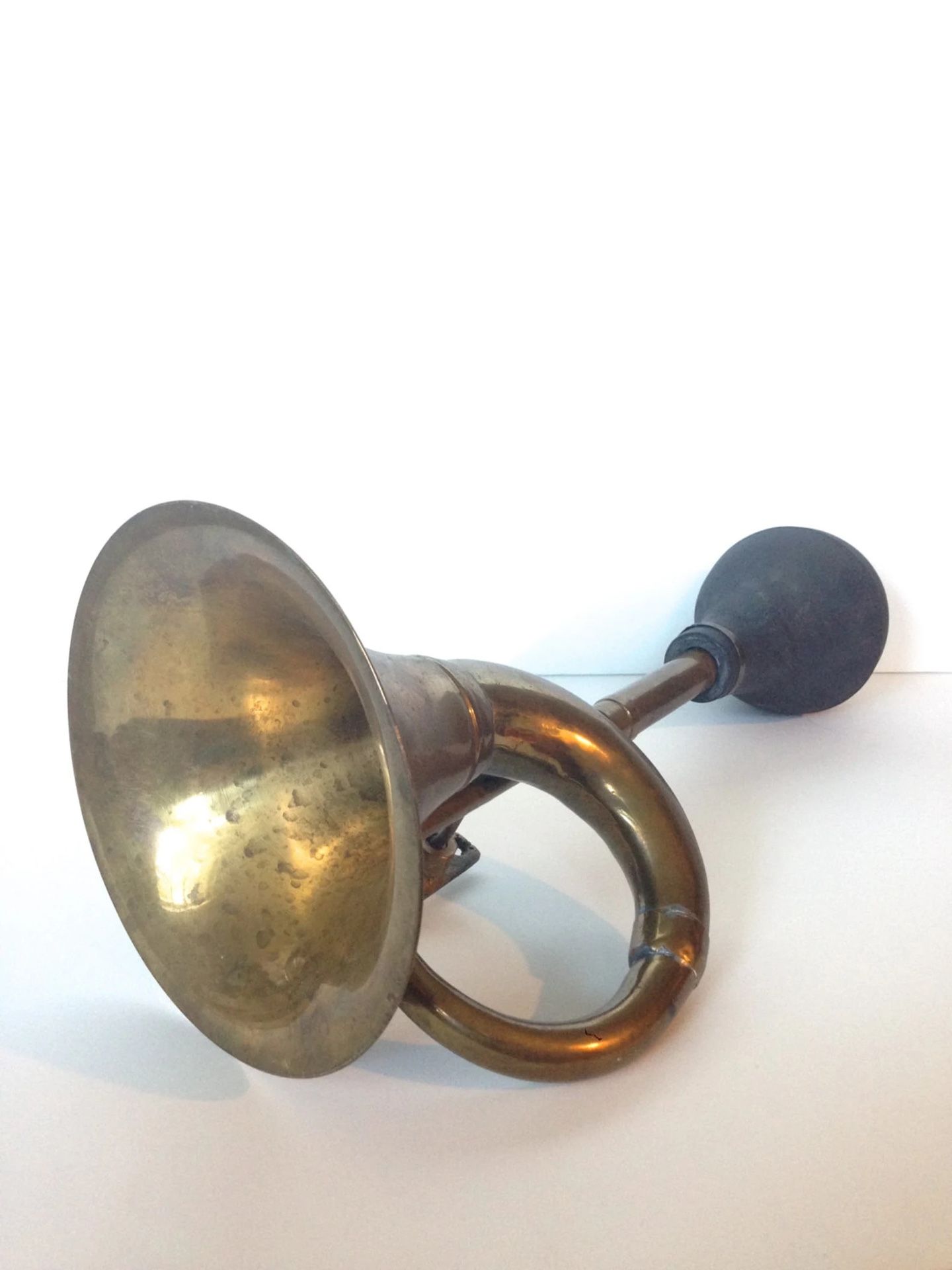 Two Car Horns Both $50 Model T 