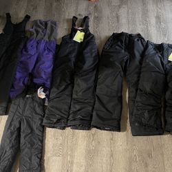 Snow Pants