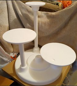Foam Stand