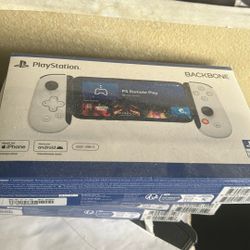 Back Bone  For iPhone 