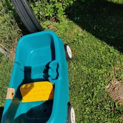 Cart For Kids