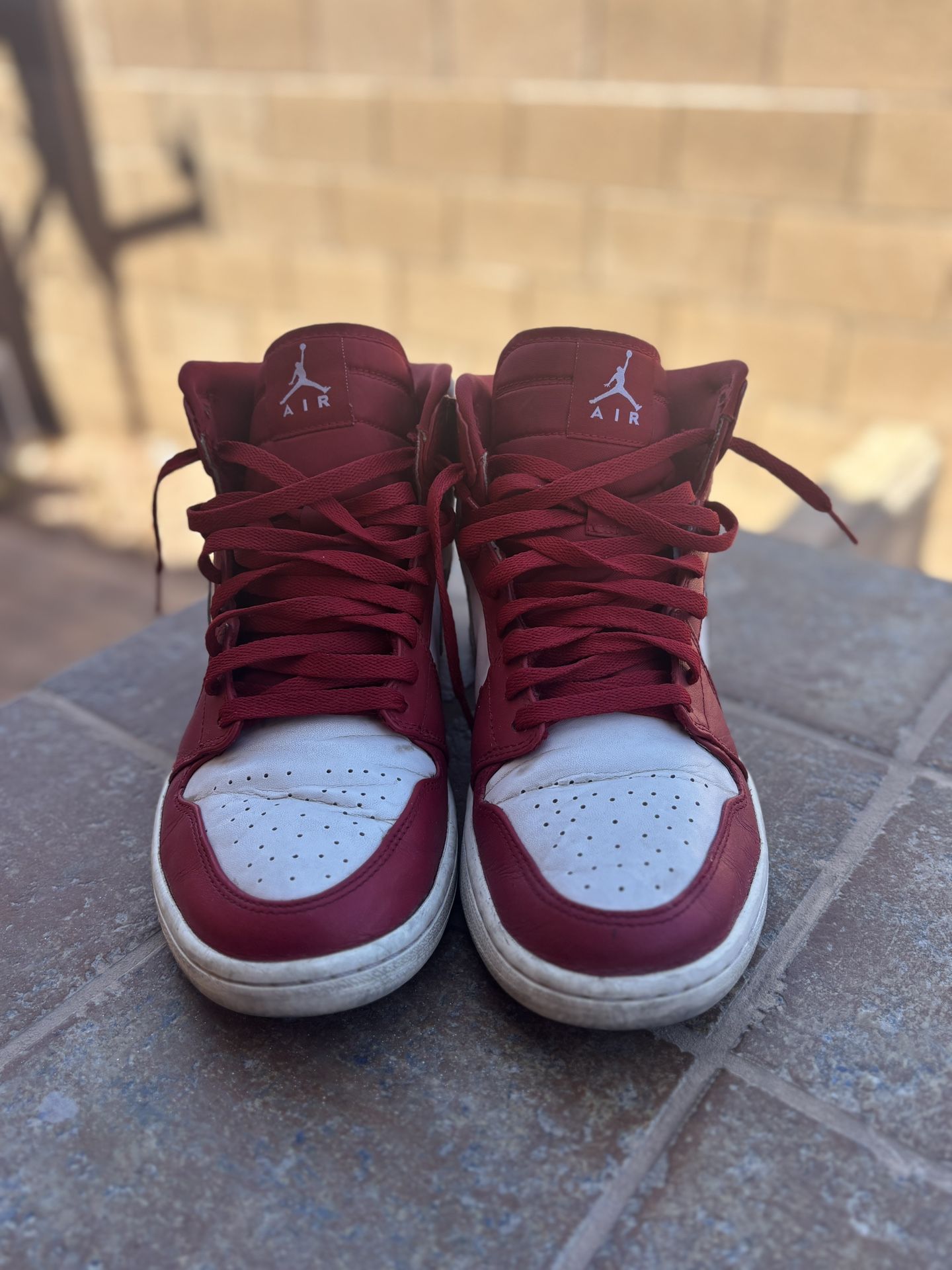 Jordan’s