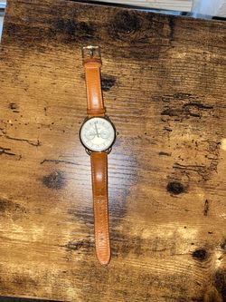 Women’s Watch 