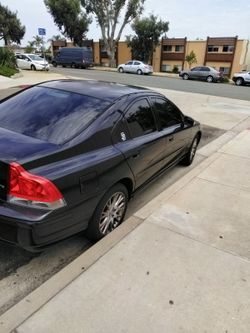 Volvo  2007