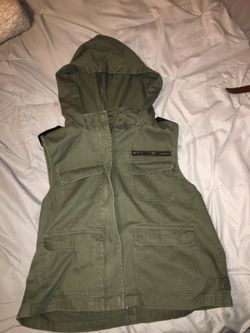 Cute jacket