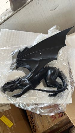 Brand new dragon pick up as is