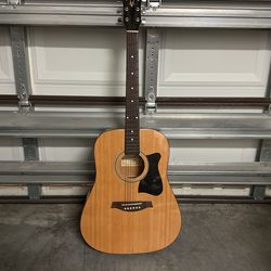 Ibanez Guitar (Offers Accepted)