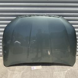2014 2018 SUBARU FORESTER HOOD OEM 
