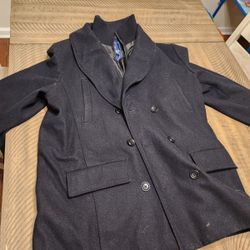 Men's Winter Coat