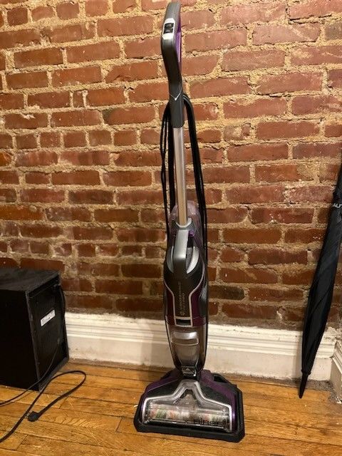Bissell Crosswave Pet Pro Vaccuum Cleaner