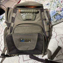 Wild River Small Tackle Backpack – Good Condition