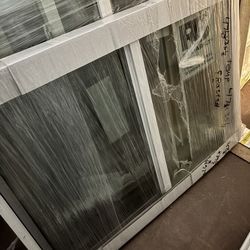 Bathroom Window 47-1/2 X 35 -1/3