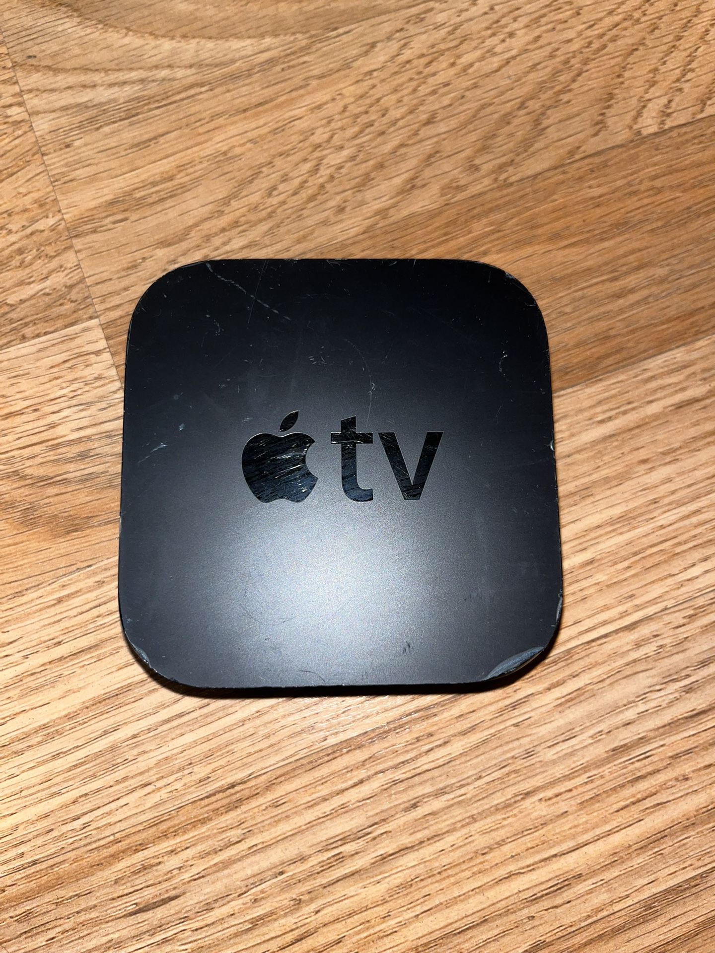 Apple Tv 4th Gen