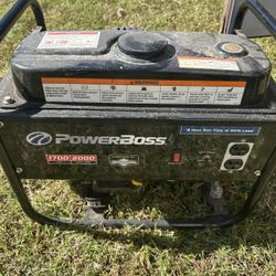 Generator