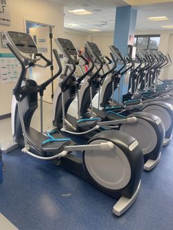 Precor 835 Elliptical BIG DISCOUNT!