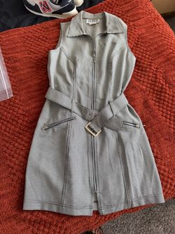 Vintage dress