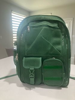 Backpack Heavy Duty