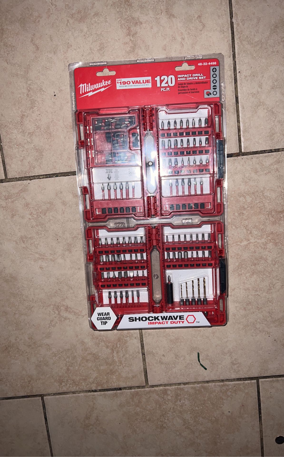 Drill Bit Set Willing To Work With You