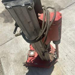 Hilti Concrete Core Drill