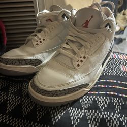 Jordan Retro 4