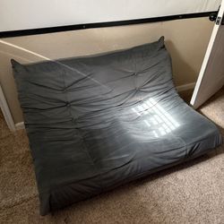 Cloud Couch Very Comfortable 