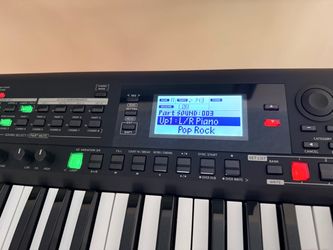 Korg. i3