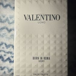 Valentino Ivory Limited Edition