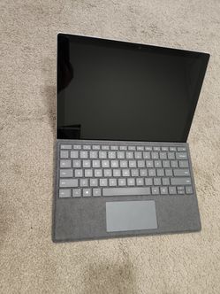 Surface 7 Pro Tablet Microsoft